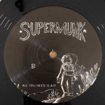 LP Supermunk: All You Need Is Air 455430