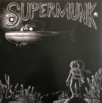 CD Supermunk: All You Need Is Air