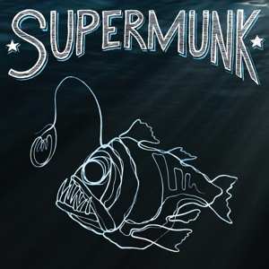 Album Supermunk: Photophobic