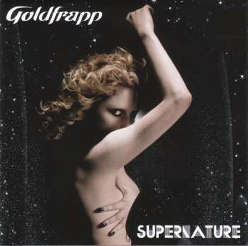 CD Goldfrapp: Supernature 35163