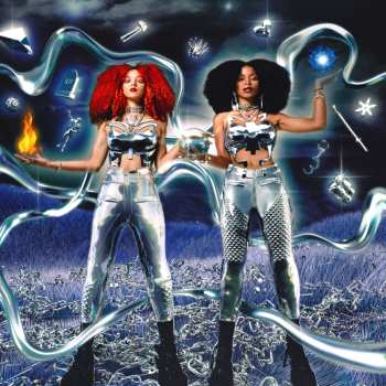 Album Nova Twins: Supernova