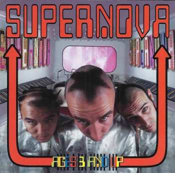 Album Supernova: Ages 3 And Up