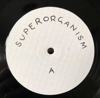 LP Superorganism: Superorganism DLX | LTD 135534