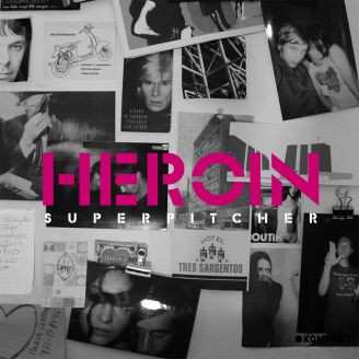 LP Superpitcher: Heroin 366527