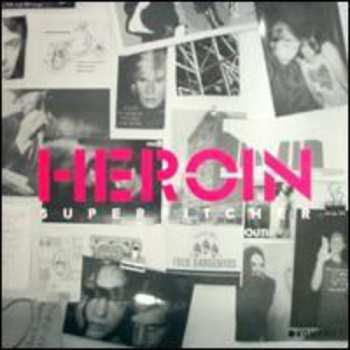 LP Superpitcher: Heroin