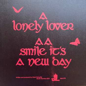 LP Superpitcher: Lonely Lover 116139