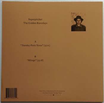LP Superpitcher: The Golden Ravedays 8 366122