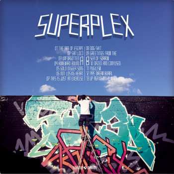 LP Superplex: Superplex 518262