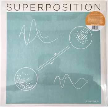 Album Superposition: Superposition