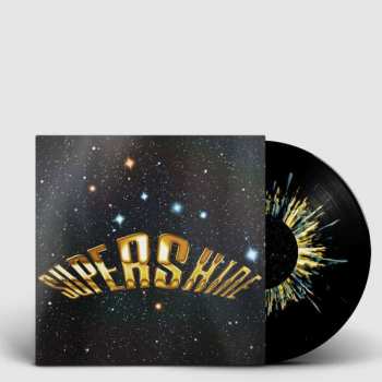 Album Supershine: Supershine