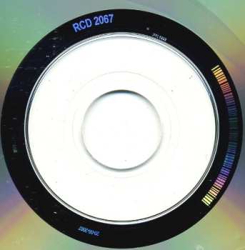 CD Supersilent: 8 541244
