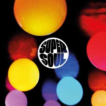 Album Supersoul: Supersoul