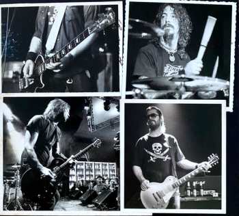 CD Supersuckers: Get The Hell