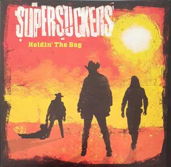 LP/CD Supersuckers: Holdin' The Bag 267894