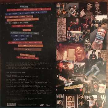LP Supersuckers: Play That Rock -N- Roll 134473