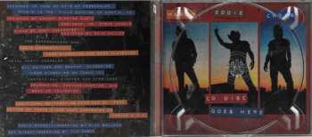 CD Supersuckers: Play That Rock -N- Roll 258129