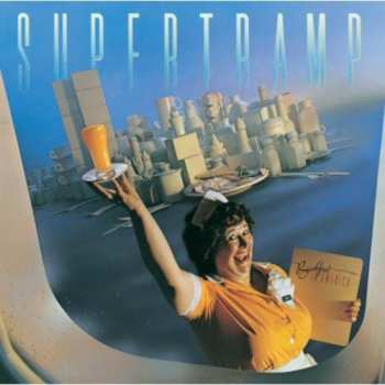 Album Supertramp: Breakfast In America