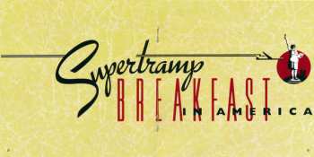 SACD Supertramp: Breakfast In America NUM | LTD 253212