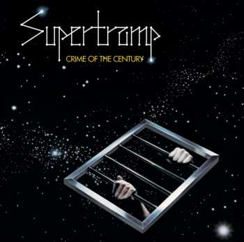 CD Supertramp: Crime Of The Century 8181