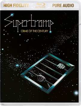 Blu-ray Supertramp: Crime Of The Century