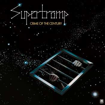 LP Supertramp: Crime Of The Century 378209