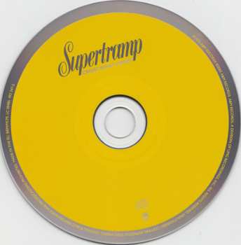 CD Supertramp: Crisis? What Crisis? 391748