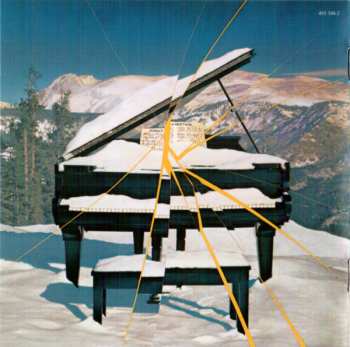 CD Supertramp: Even In The Quietest Moments... 396049
