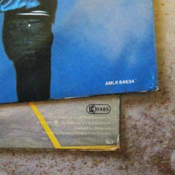 LP Supertramp: Even In The Quietest Moments...