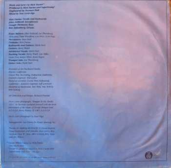 LP Supertramp: Free As A Bird