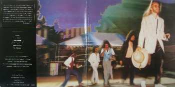 2LP Supertramp: Paris