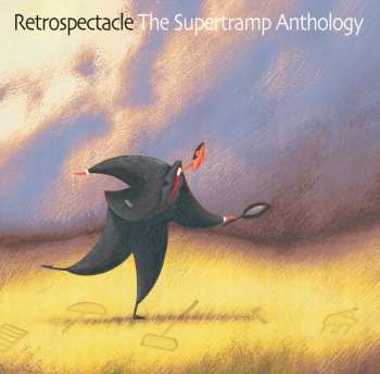Album Supertramp: Retrospectacle (The Supertramp Anthology)