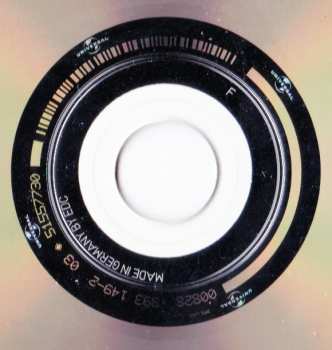 CD Supertramp: Supertramp 383856