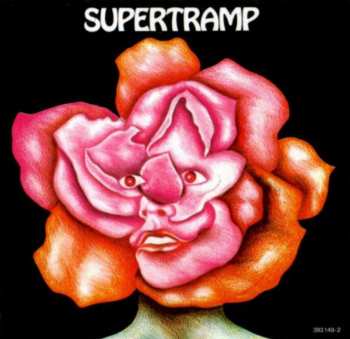 Album Supertramp: Supertramp
