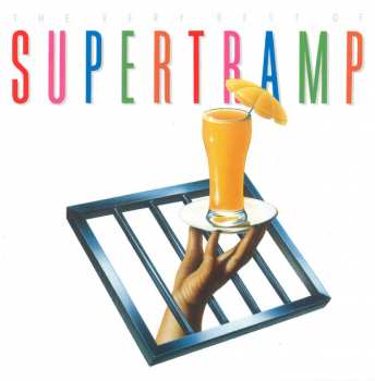 CD Supertramp: The Very Best Of Supertramp 38683