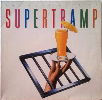 Album Supertramp: The Very Best Of Supertramp