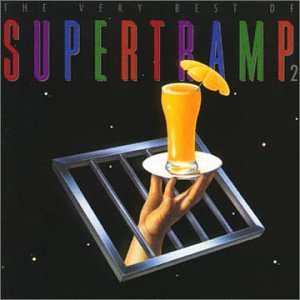 CD Supertramp: The Very Best Of Supertramp 2 38783