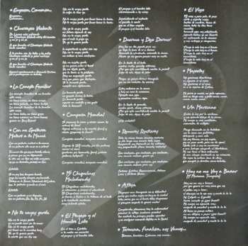 LP Superuva: Un Poco De Lío