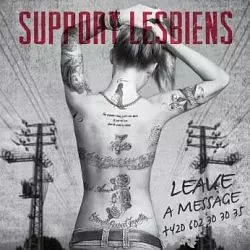 Support Lesbiens: Leave A Message