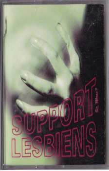 MC Support Lesbiens: So, What?