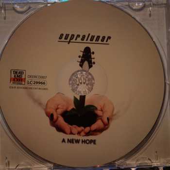 CD Supralunar: A New Hope 227243