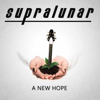 Album Supralunar: A New Hope