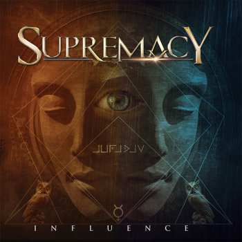CD Supremacy: Influence 452256