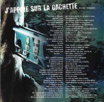 CD Suprême NTM: 1993, J'appuie Sur La Gachette... 430723