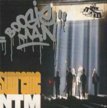 Suprême NTM: Boogie Man