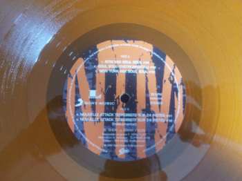 LP Suprême NTM: Soul Soul Remix CLR 85775