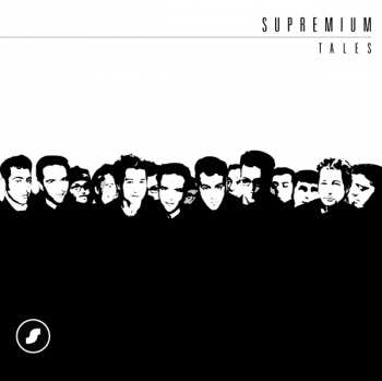 Album Supremium: Tales