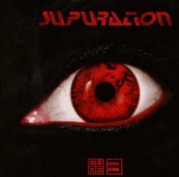 Album Supuration: Cube 3