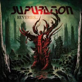 Album Supuration: Reveries...