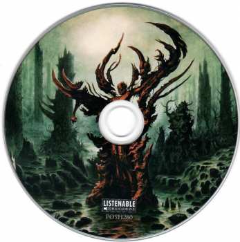 CD Supuration: Reveries... 30392