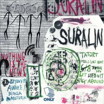 Album Suralin: Nothing Is The News